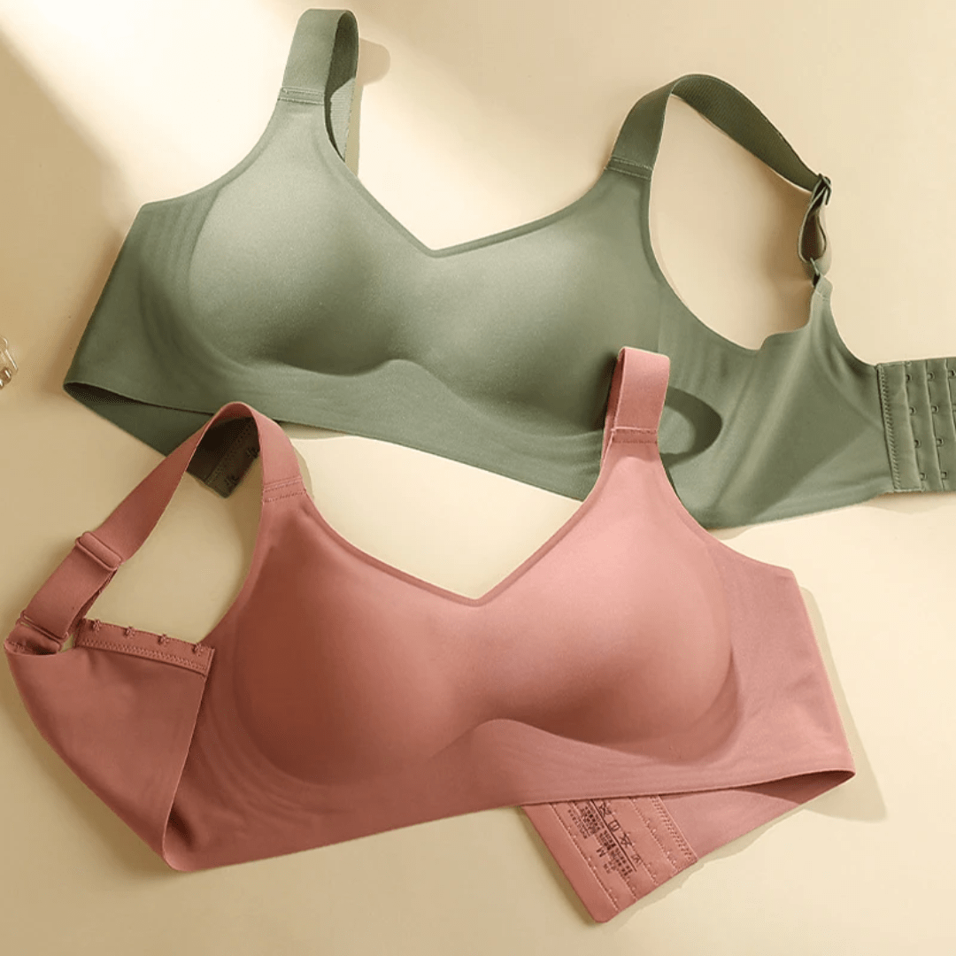 Premium Lidia Bra Support and Comfort | Vintex