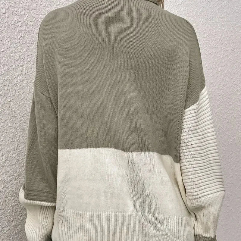 Damen Women's Sweater | Ponty