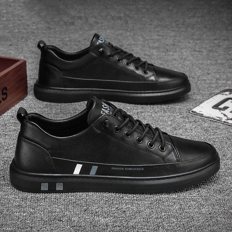 Casual Genuine Leather Shoes | Ponty