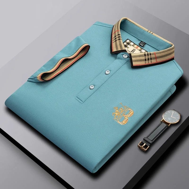 Belarius Polo T-Shirt • Ponty