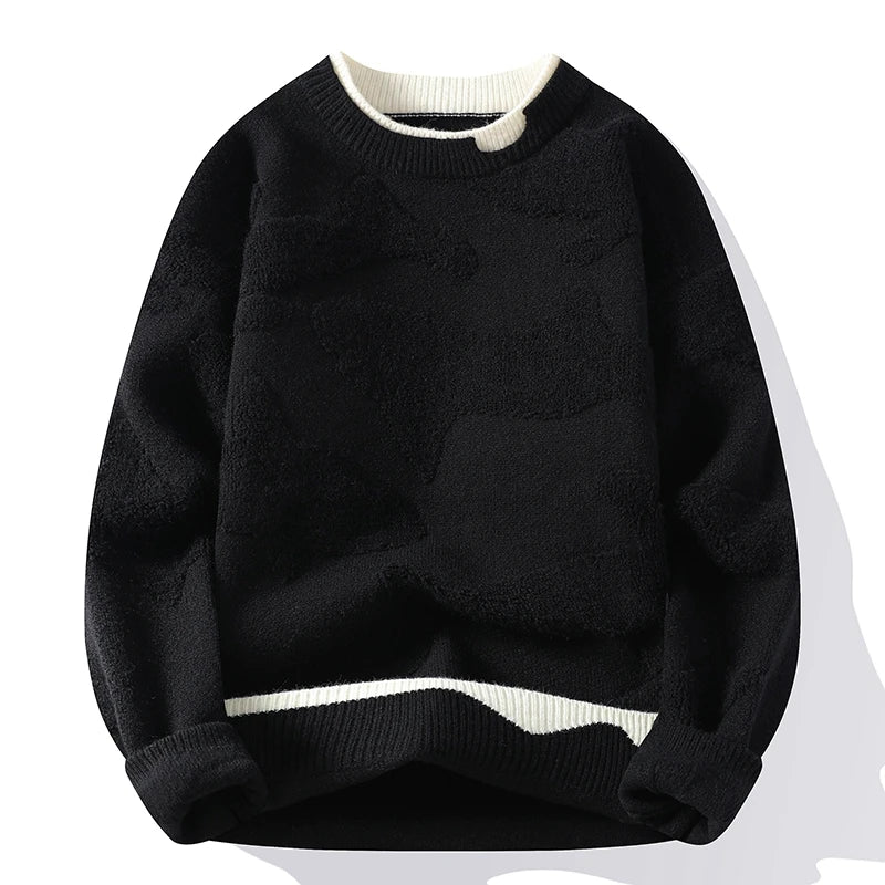 Kieran’s Knit | Ponty