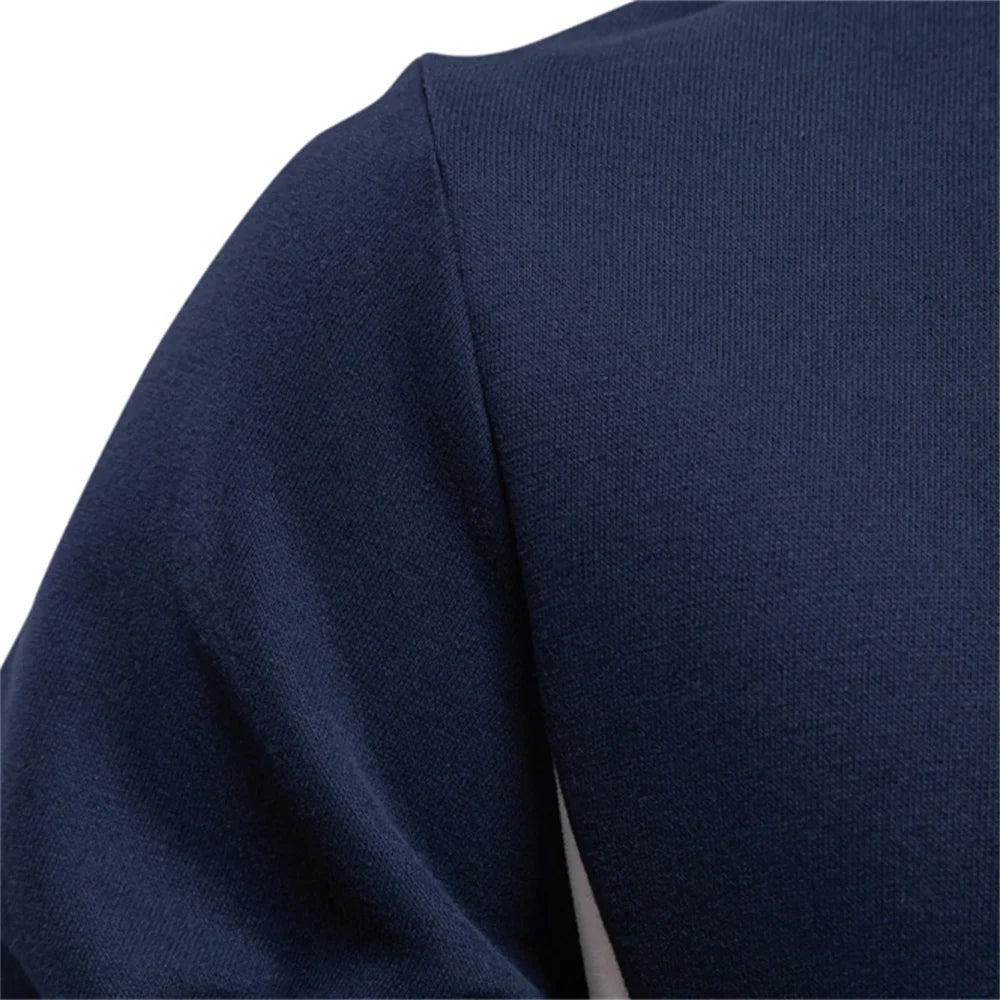 Arlo Crewneck Sweater | Ponty