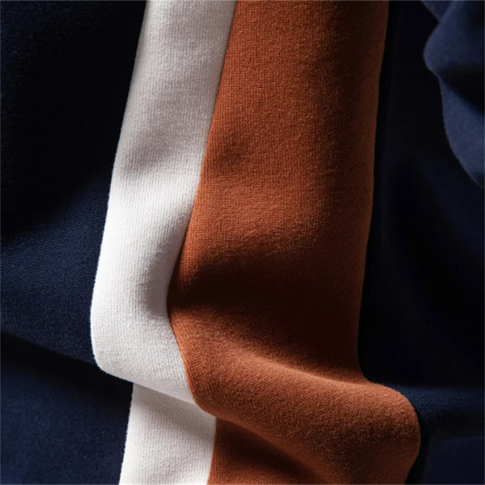 Arlo Crewneck Sweater | Ponty