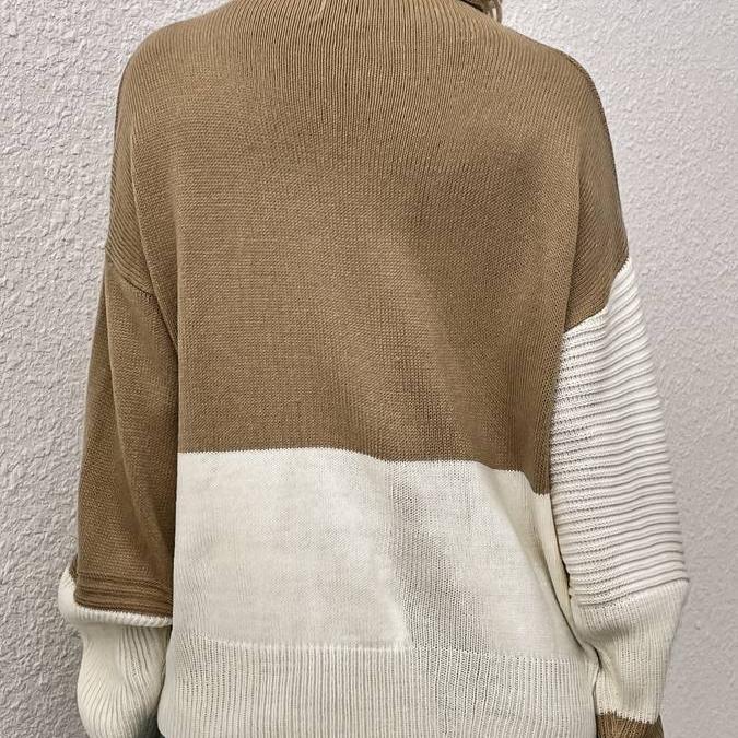 Damen Women's Sweater | Ponty