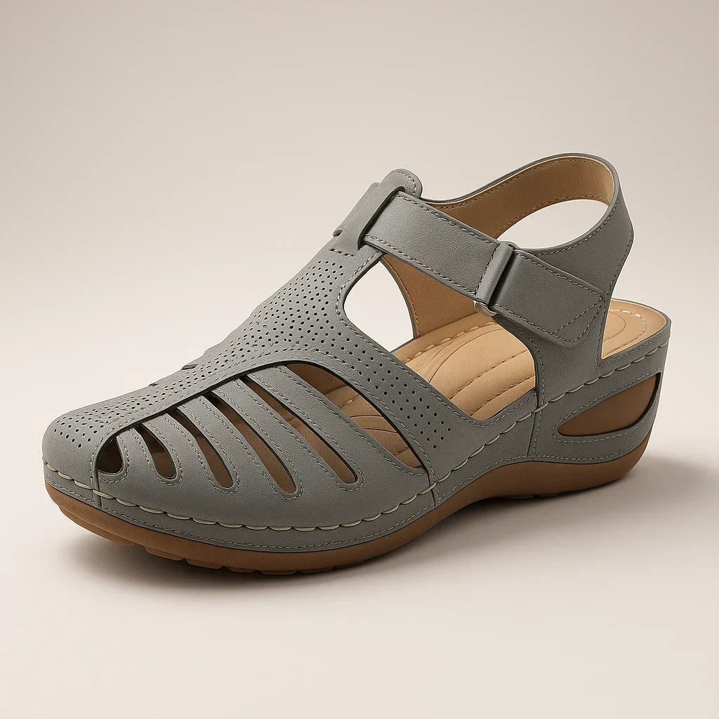 Jane Orthopedic Sandal • Ponty