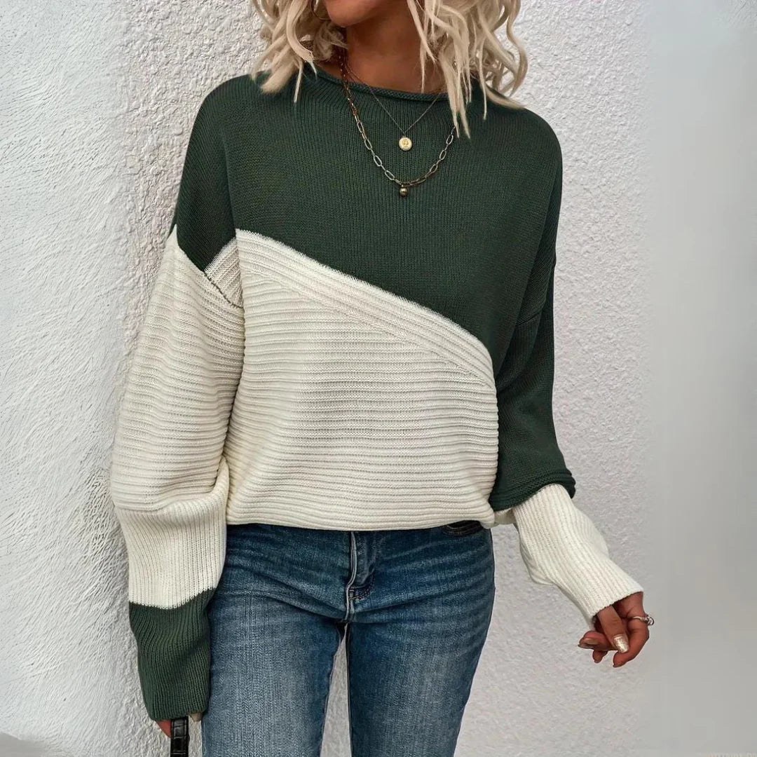 Damen Women's Sweater | Ponty