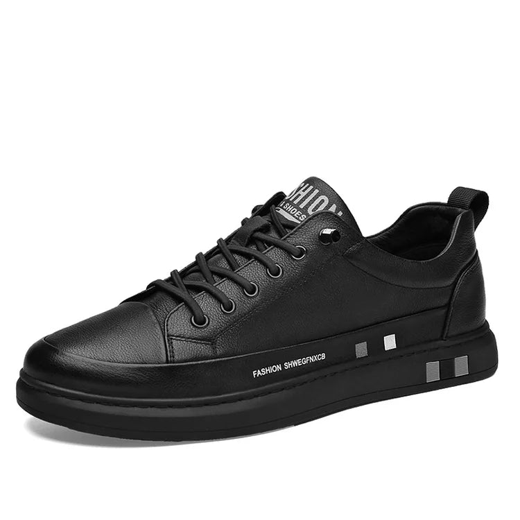 Casual Genuine Leather Shoes | Ponty