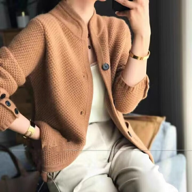Erika Women's Cardigan | Ponty