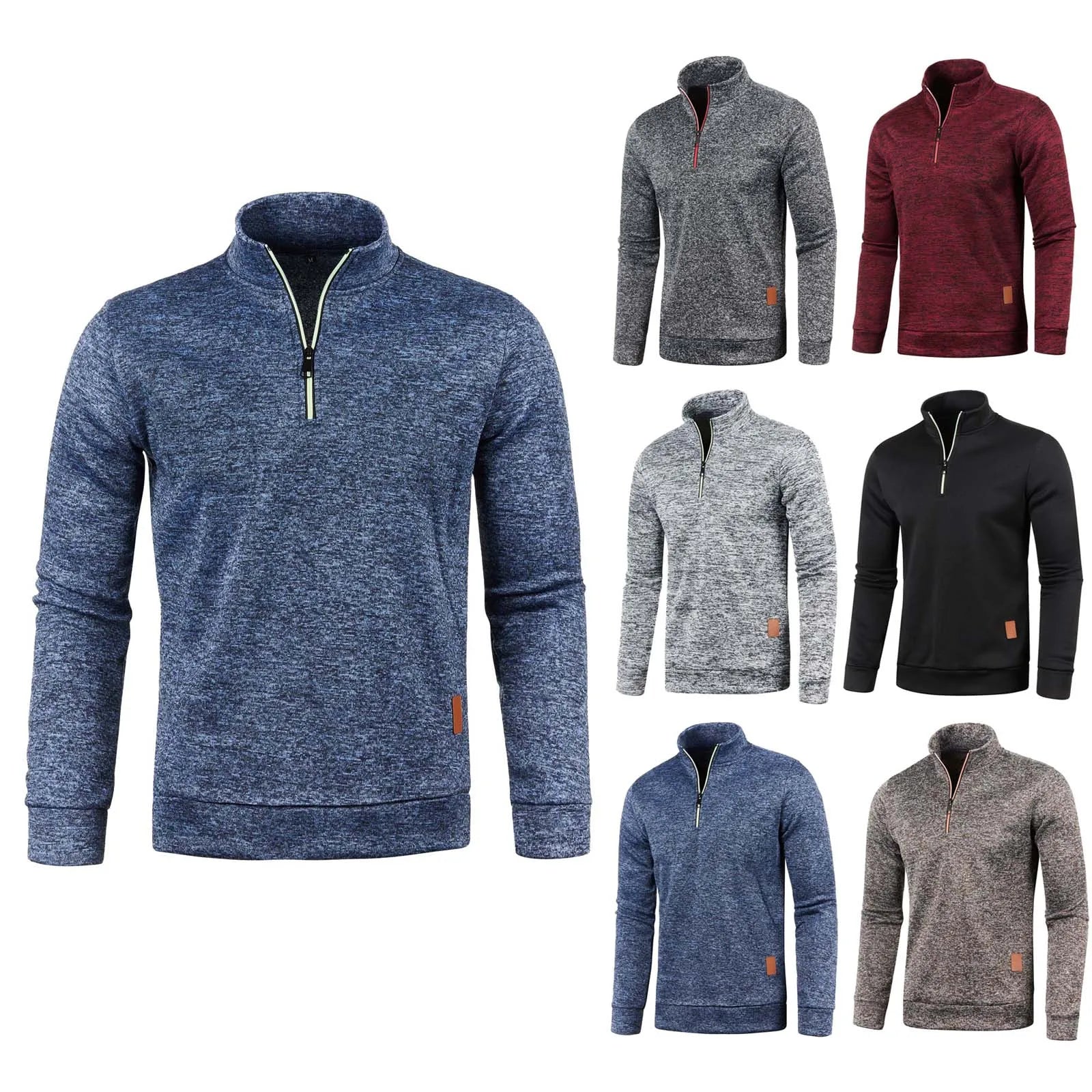 Men's mason sweater | Ponty