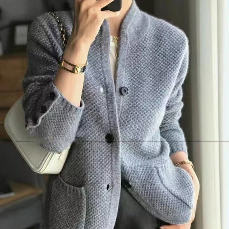 Erika Women's Cardigan | Ponty