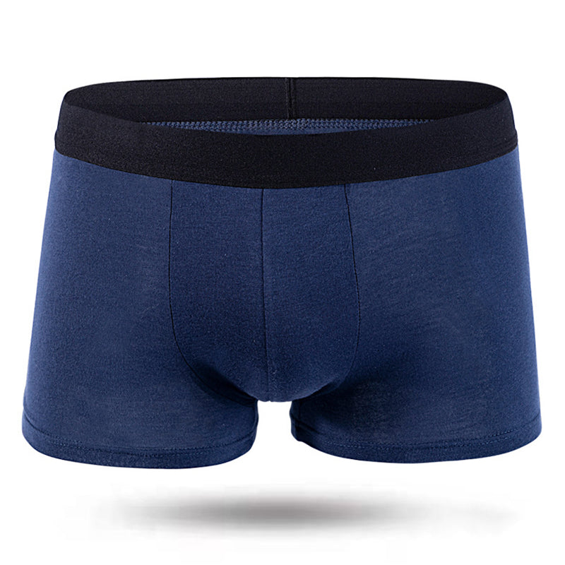 Basic Boxer Short | Ponty