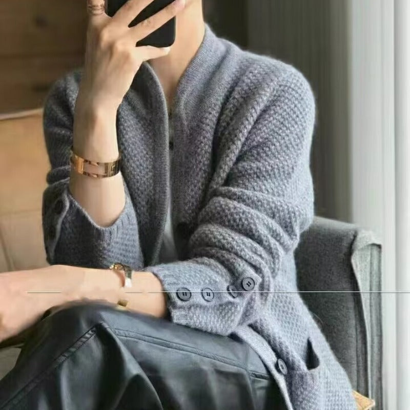 Erika Women's Cardigan | Ponty