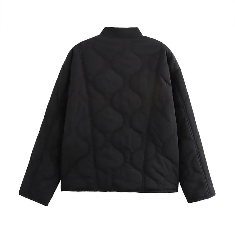 Leopard Women's Jacket | Ponty