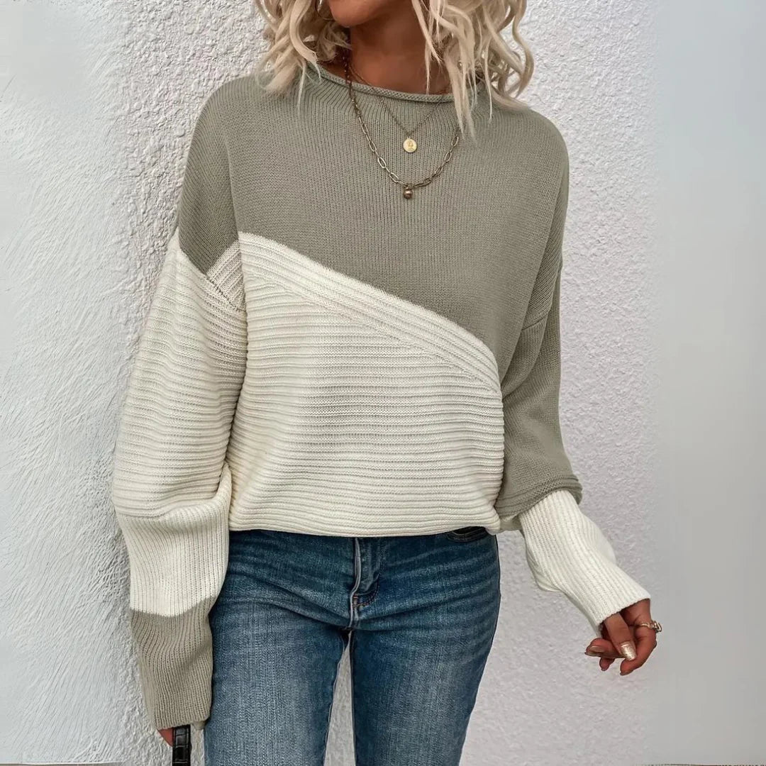 Damen Women's Sweater | Ponty