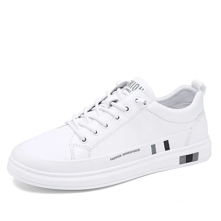 Casual Genuine Leather Shoes | Ponty