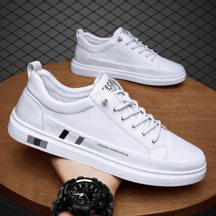 Casual Genuine Leather Shoes | Ponty
