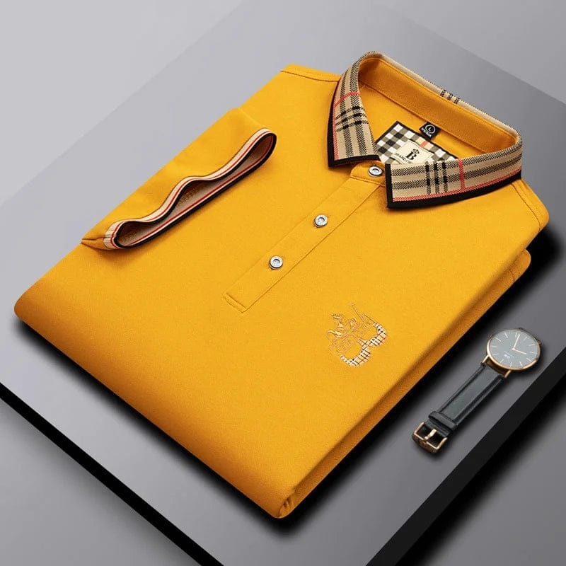 Belarius Polo T-Shirt | Ponty