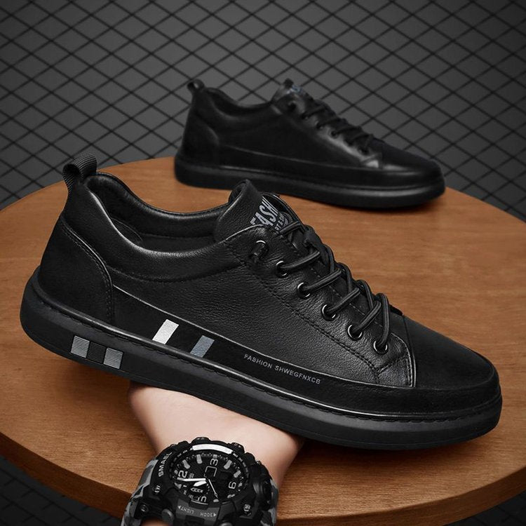 Casual Genuine Leather Shoes | Ponty