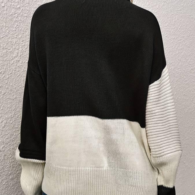 Damen Women's Sweater | Ponty