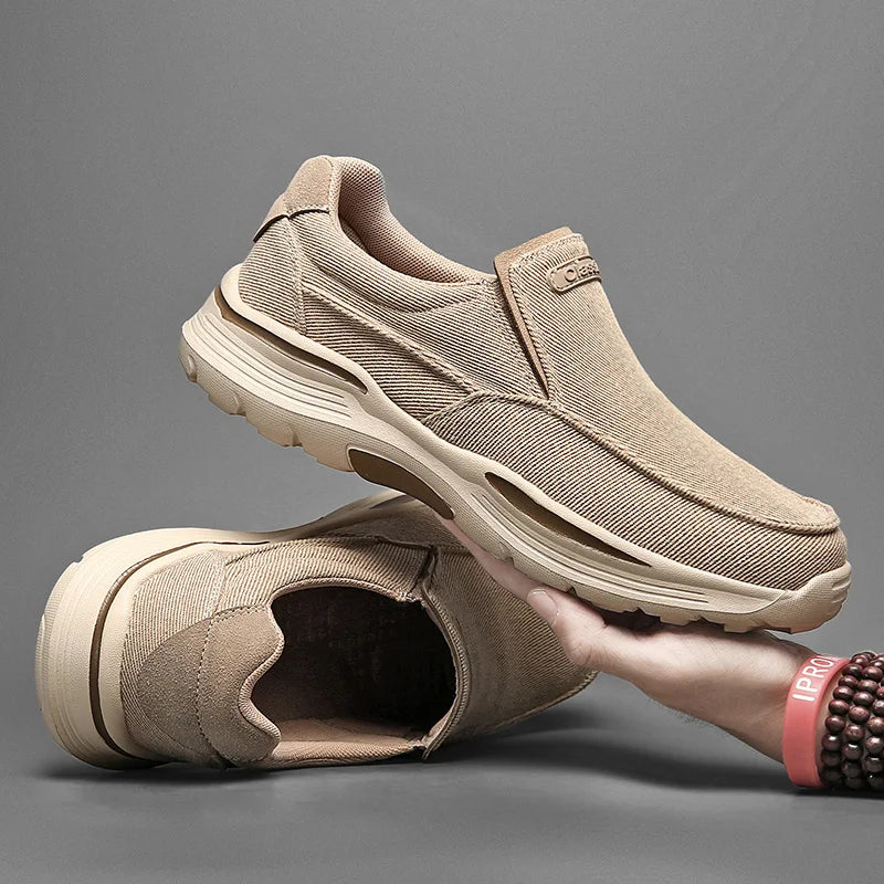 Resistant & Comfortable Must Pro Shoes | Ponty