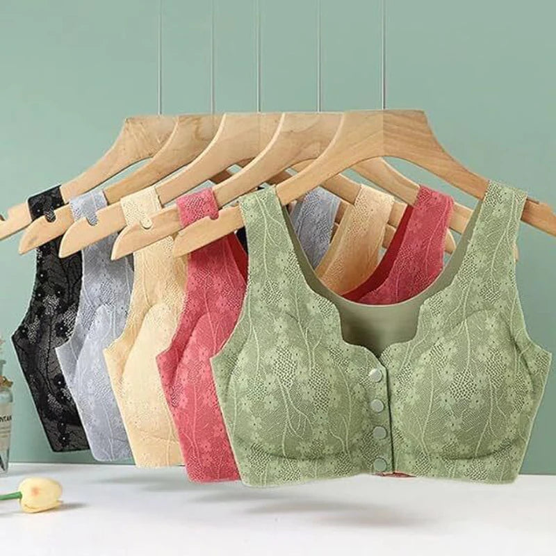 (Buy 1, get 3 free) Comfort Lift bra | Ponty