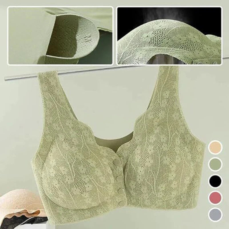 (Buy 1, get 3 free) Comfort Lift bra | Ponty