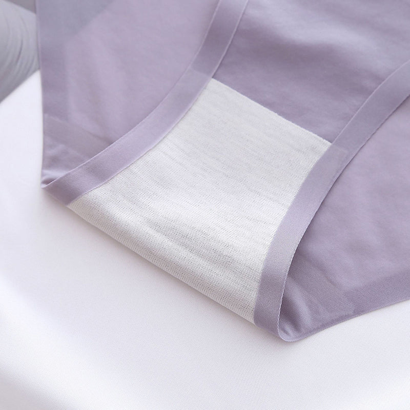 Laser-cut panties | Ponty