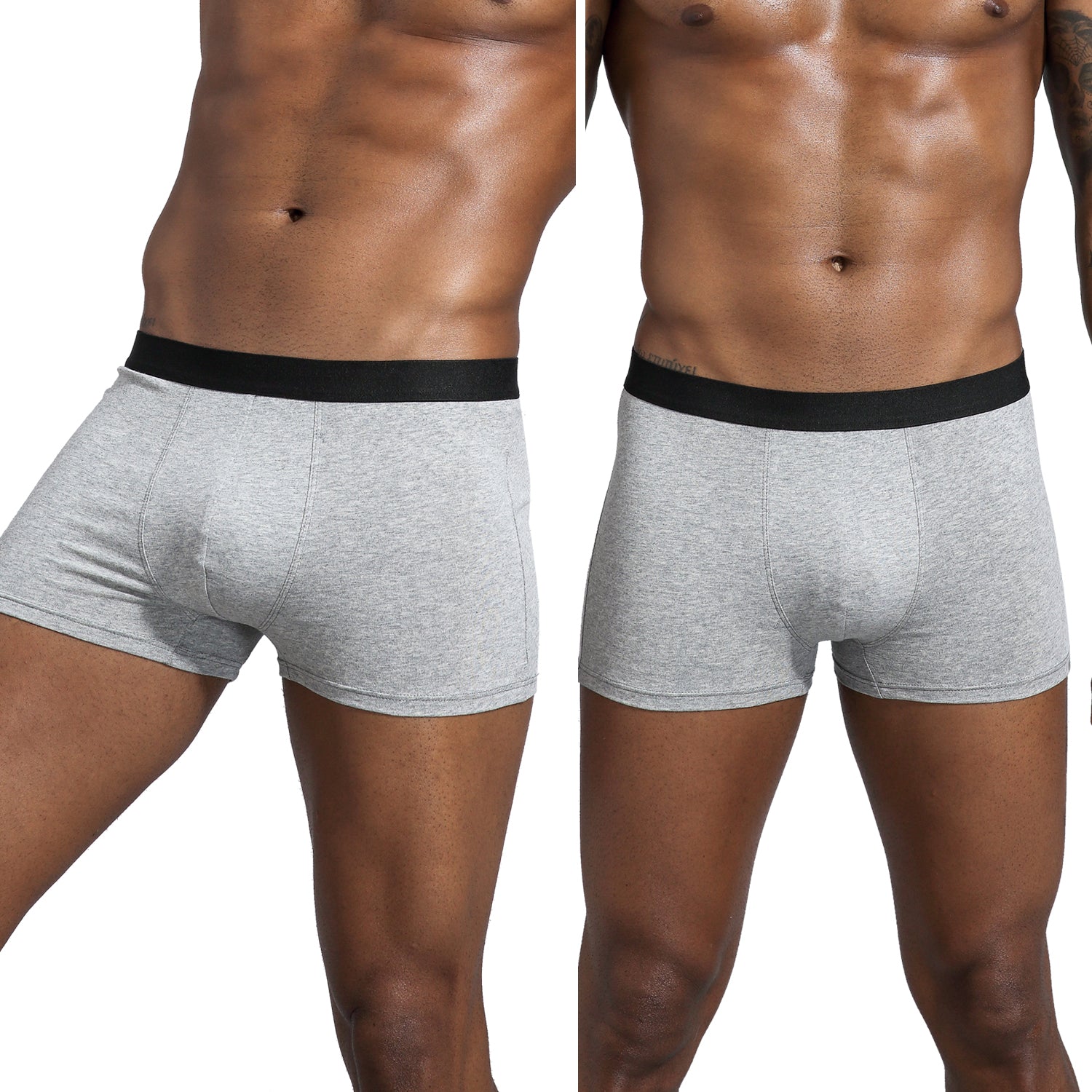 Basic Boxer Short | Ponty