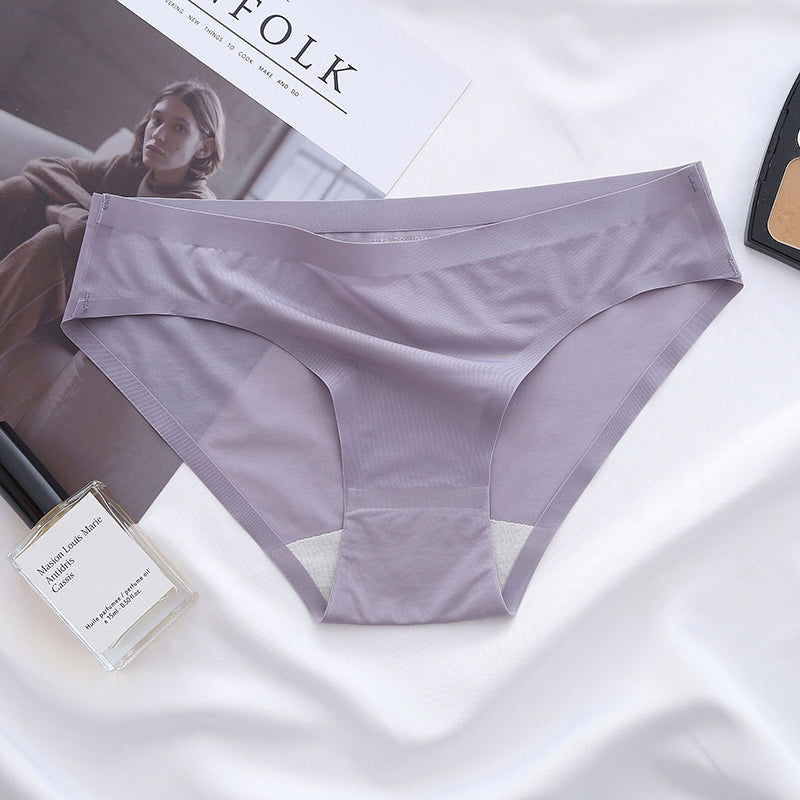 Laser-cut panties | Ponty