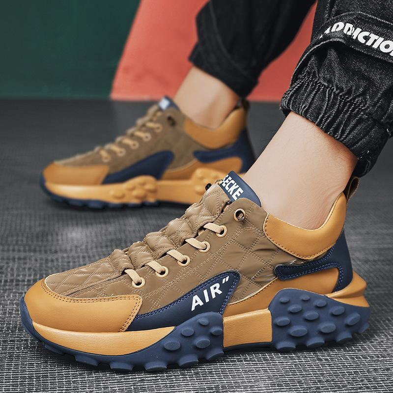 Air-Resistant & Comfortable Shoes - Ponty