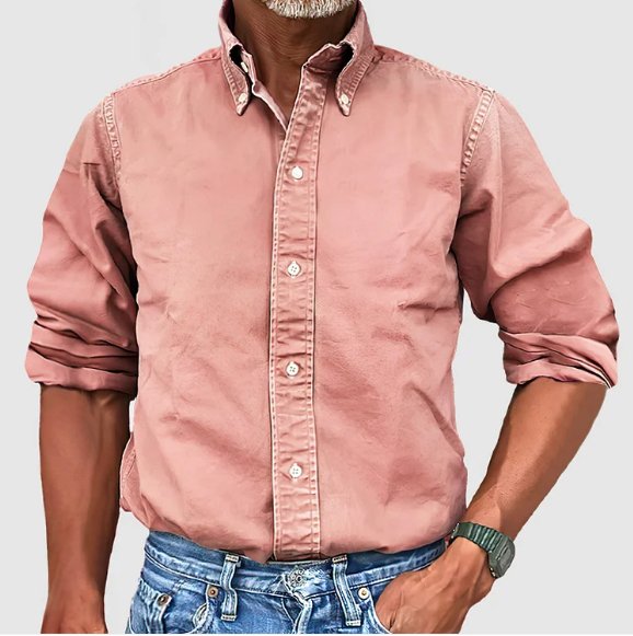 Classic Lancastel Shirt | Ponty