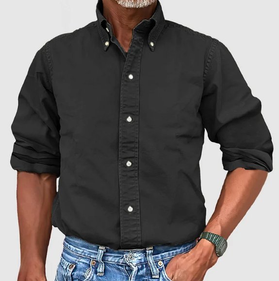 Classic Lancastel Shirt | Ponty