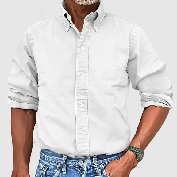 Classic Lancastel Shirt | Ponty