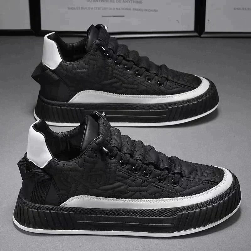 Resistant & Comfortable Premier Shoes | Ponty