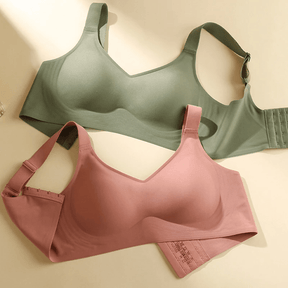 Premium Lidia Bra Support and Comfort | Vintex