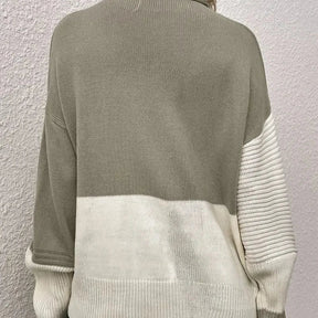 Damen Women's Sweater | Ponty