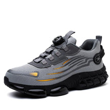 Indestructible Safety Sneakers – Titanium KVT™
