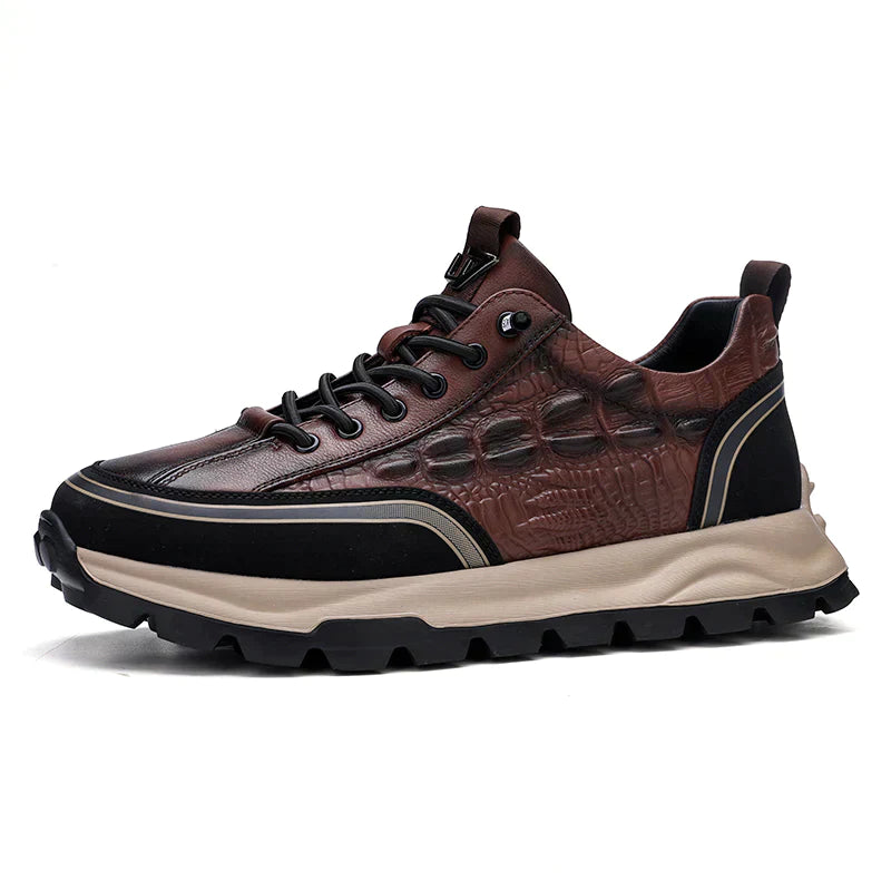 Durable & Comfortable Rogue Shoes | Ponty