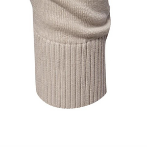 Nicola Cotton Sweater | Ponty