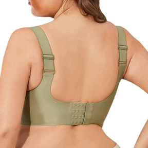 Premium Lidia Bra Support and Comfort | Vintex