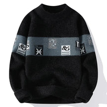 Nash’s Knit | Ponty