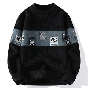 Nash’s Knit | Ponty