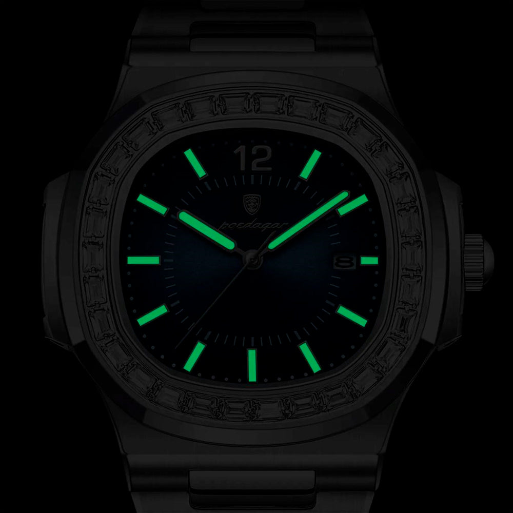 Men’s Watch Spectre | Ponty