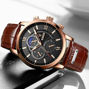 Men’s Watch Troyan | Ponty
