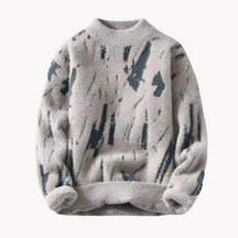 Nico Crew Neck Sweater | Ponty