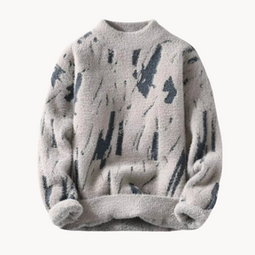 Nico Crew Neck Sweater | Ponty