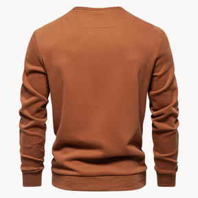 Arlo Crewneck Sweater | Ponty
