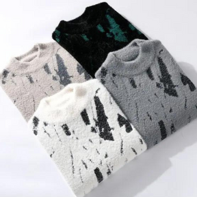 Nico Crew Neck Sweater | Ponty
