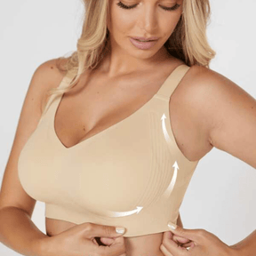 Premium Lidia Bra Support and Comfort | Vintex