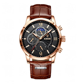 Men’s Watch Troyan | Ponty